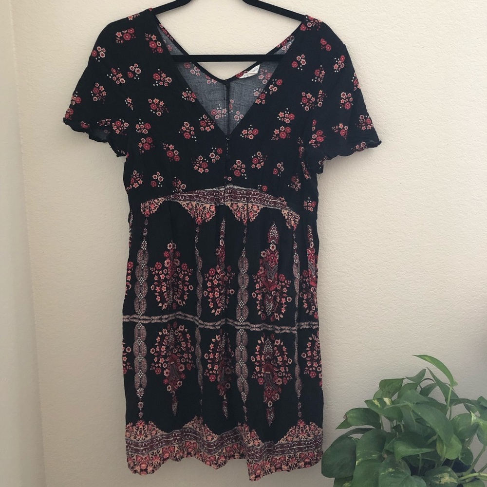 Aeropostale Dress